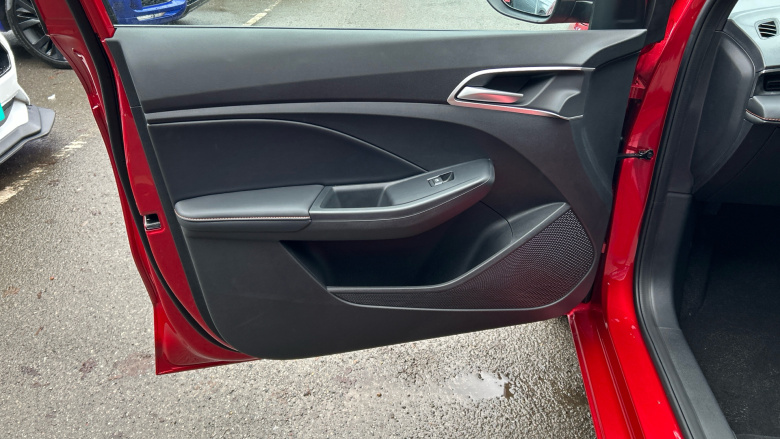 MG MG3 1.5 Hybrid Trophy 5dr Auto Hybrid Hatchback